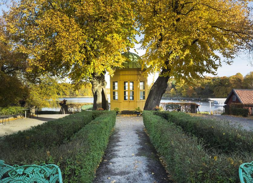 Exterior Foto