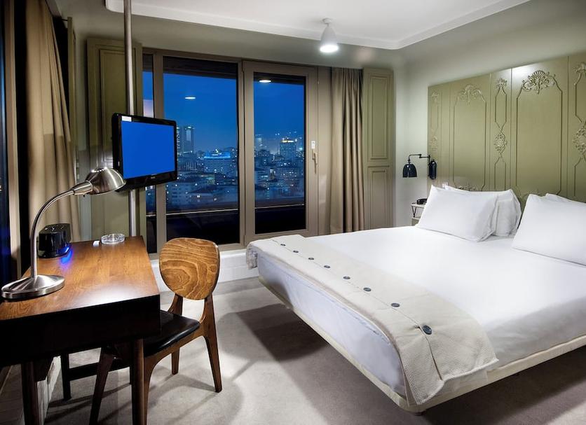 Quarto Foto