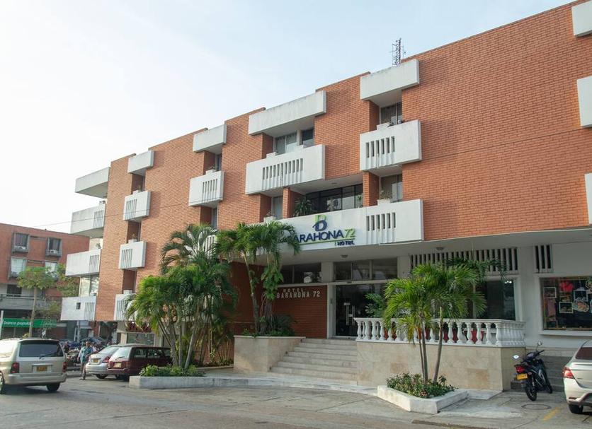Edifício Foto
