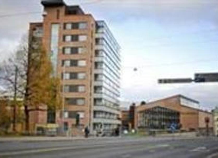 Edifício Foto