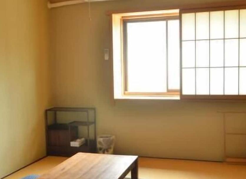 Comodidade do quarto Foto