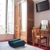 Comodidade do quarto