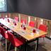 Sala de conferências