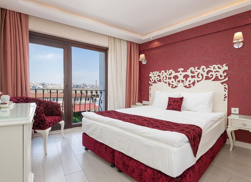 Quarto Foto