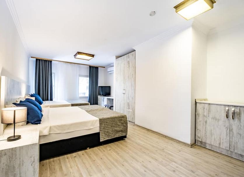 Quarto Foto