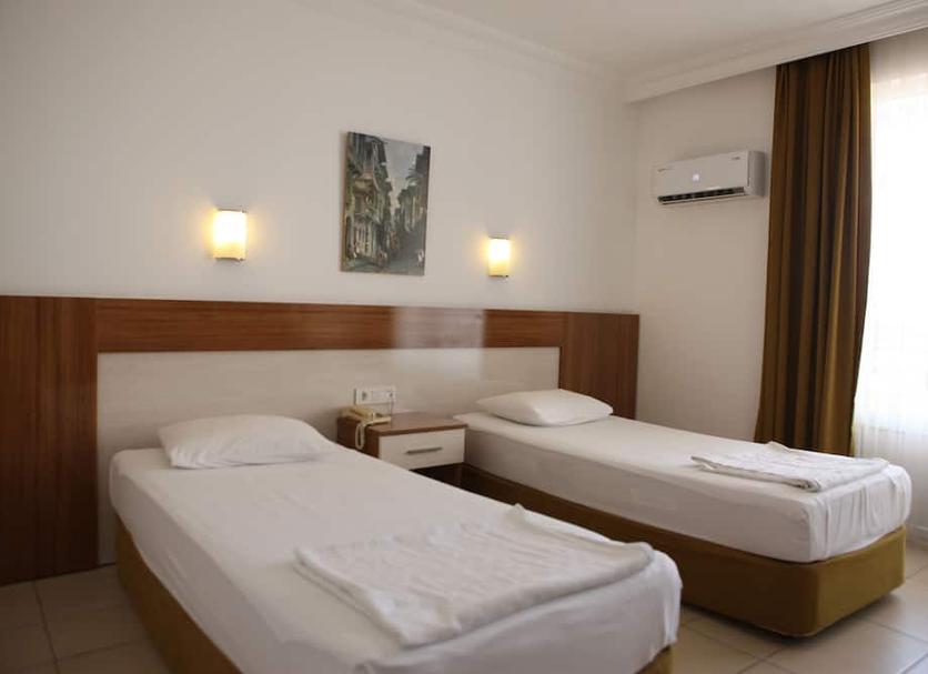 Quarto Foto