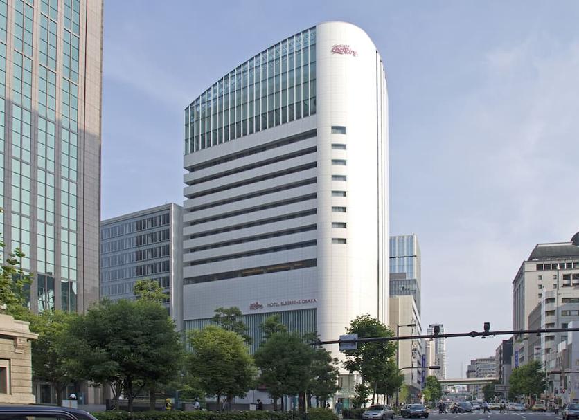 Edifício Foto