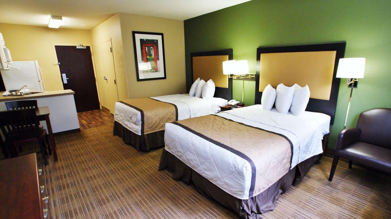 Extended Stay America Suites - Columbus - Dublin