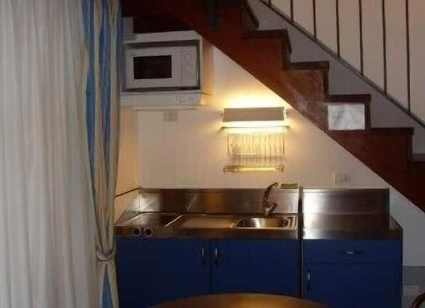Cozinha Foto