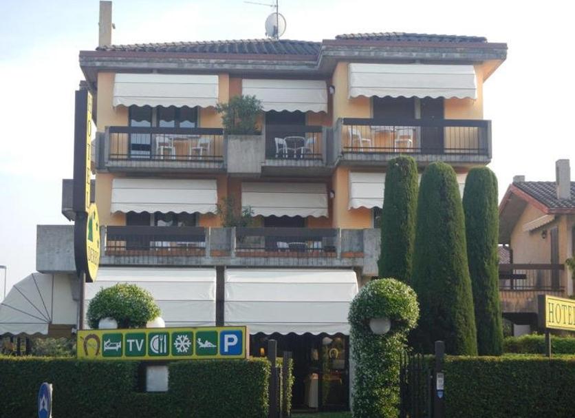 Edifício Foto