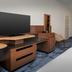 Comodidade do quarto