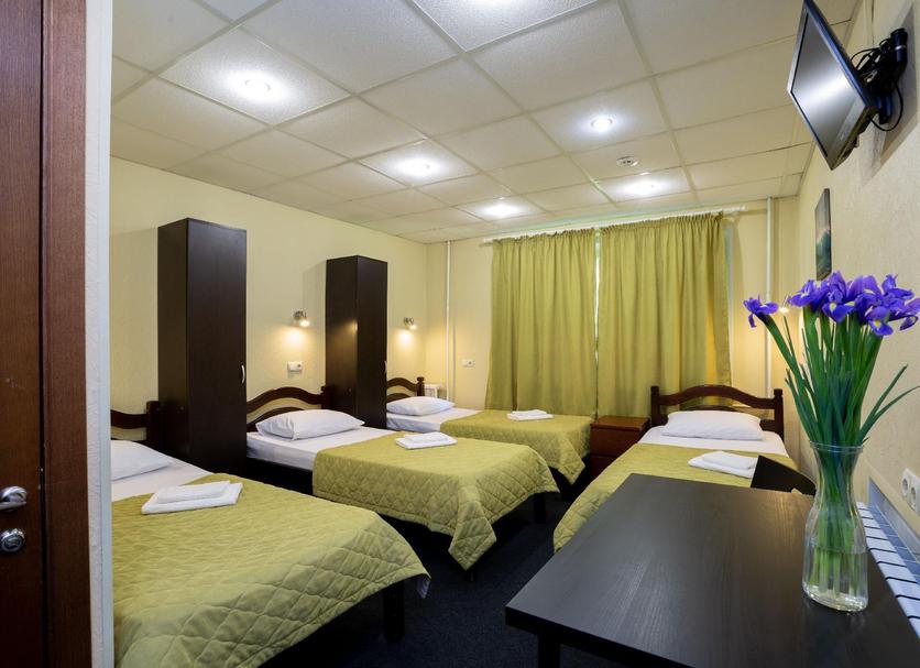 Quarto Foto