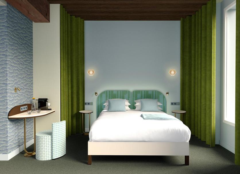 Quarto Foto