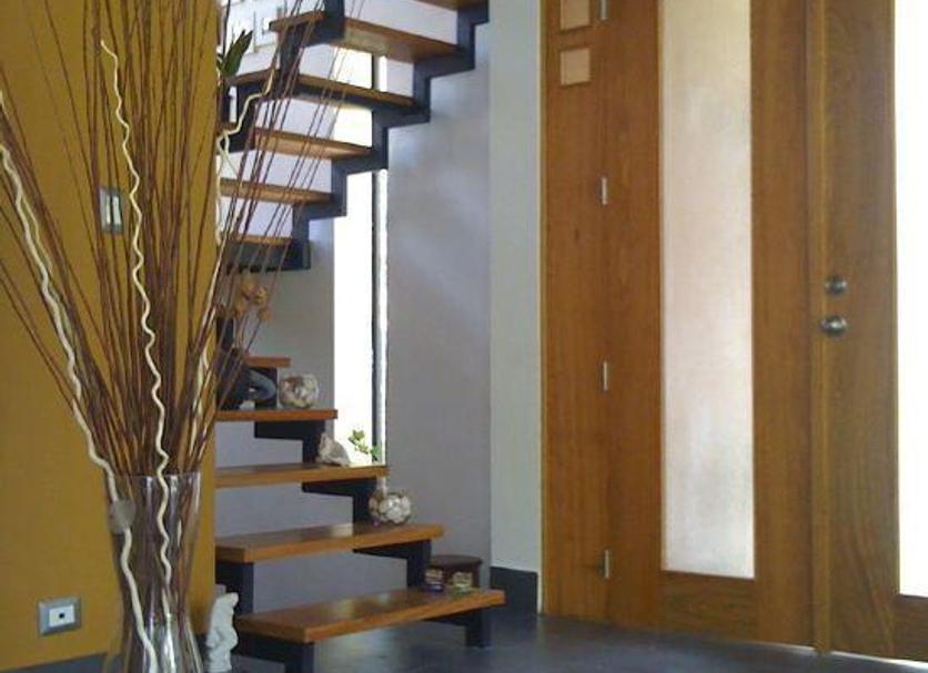 Escadas Foto
