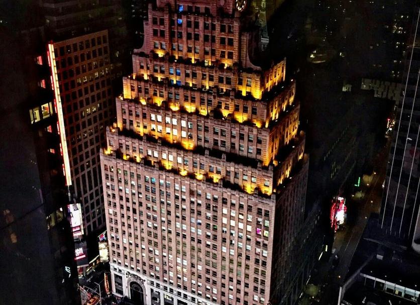 Edifício Foto