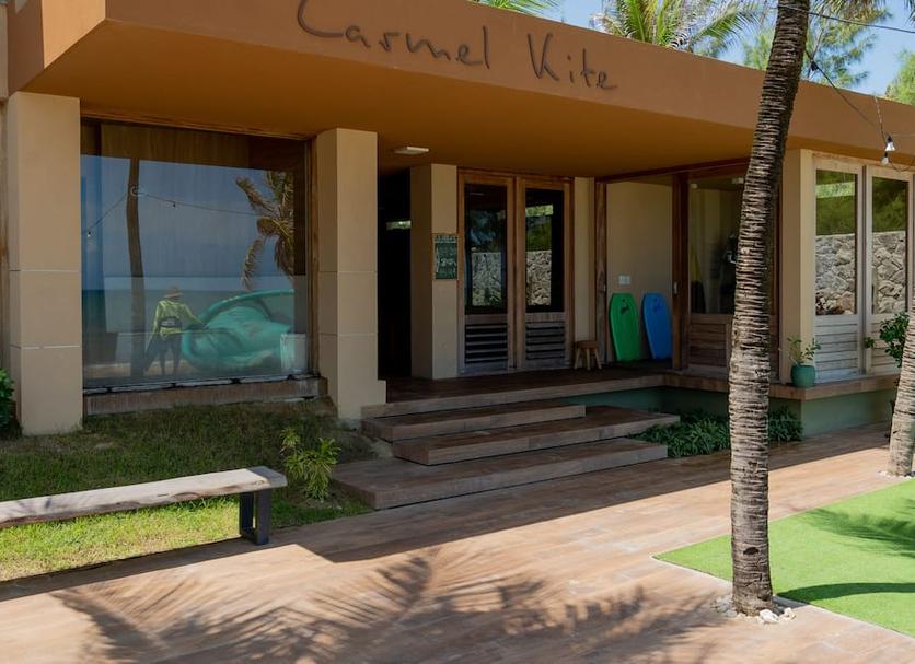 Exterior Foto