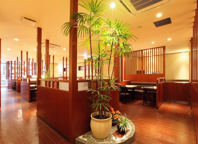Hall Foto