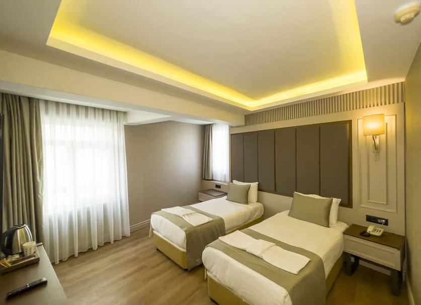 Quarto Foto
