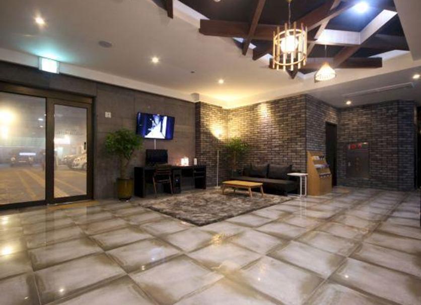 Hall Foto