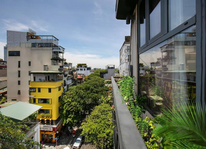 Exterior Foto