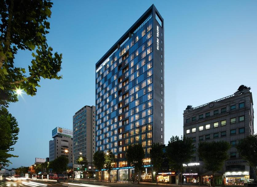 Edifício Foto
