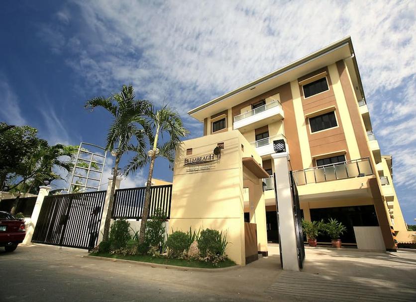 Edifício Foto