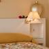 Comodidade do quarto