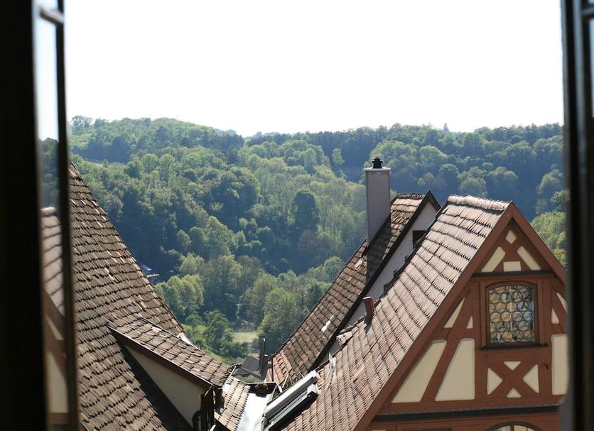 Exterior Foto