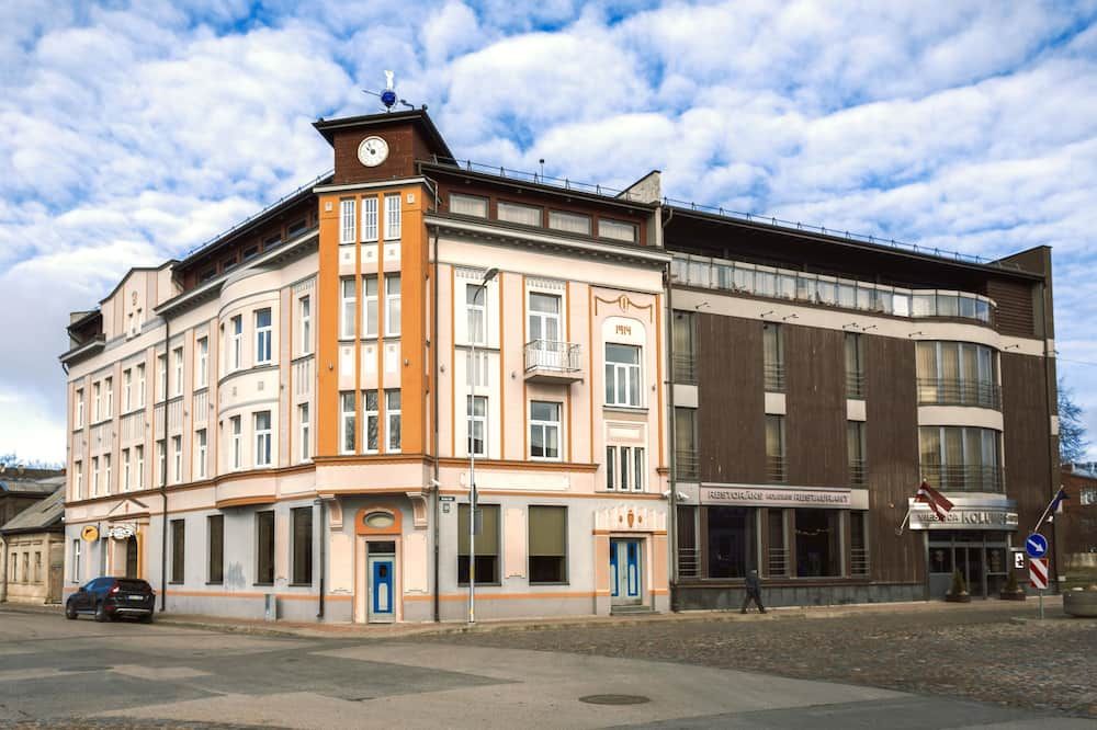 Edifício