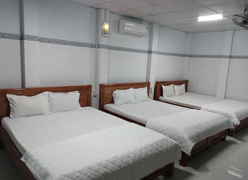 Quarto Foto