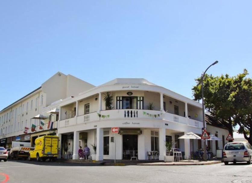 Edifício Foto