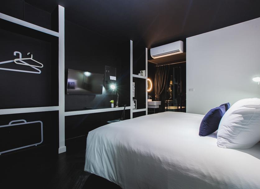 Quarto Foto