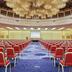 Sala de conferências