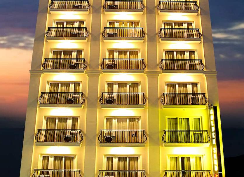 Edifício Foto