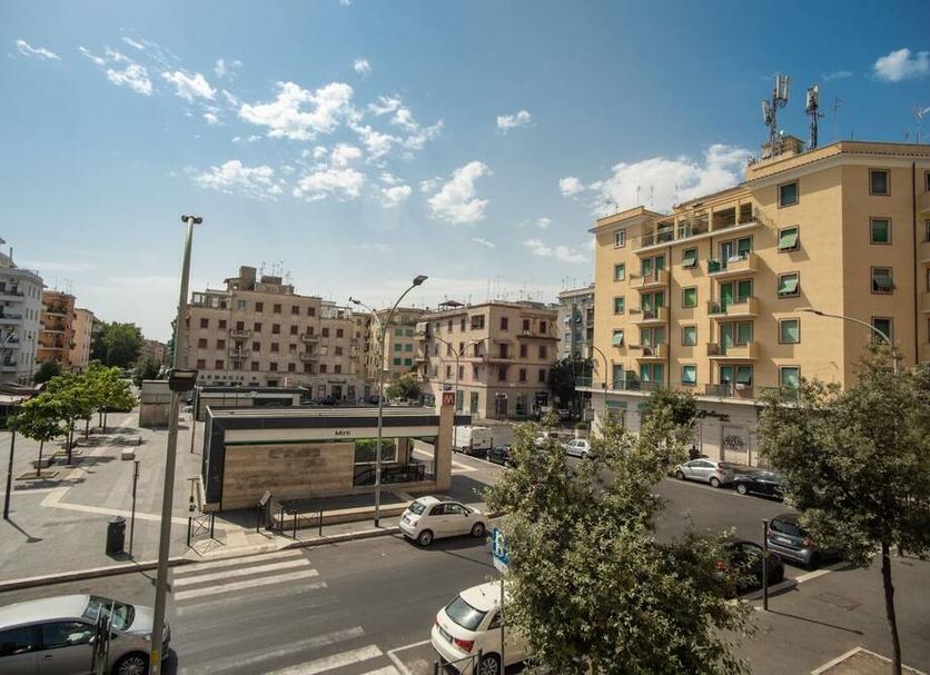 Exterior Foto