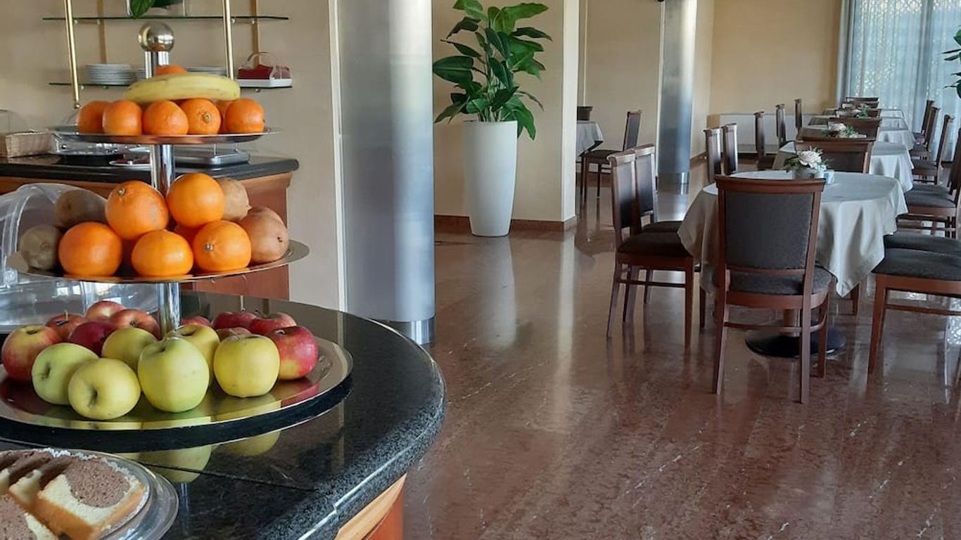Residence all'Adige