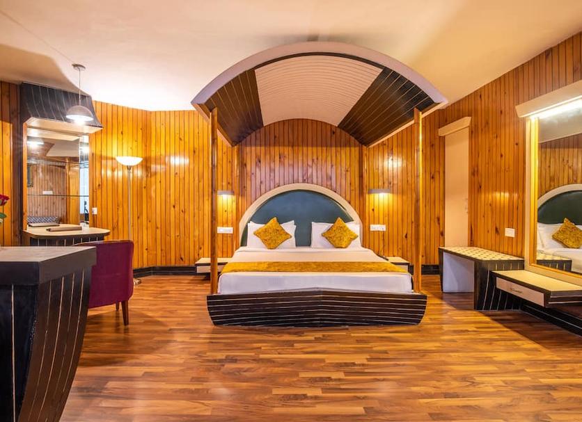 Quarto Foto