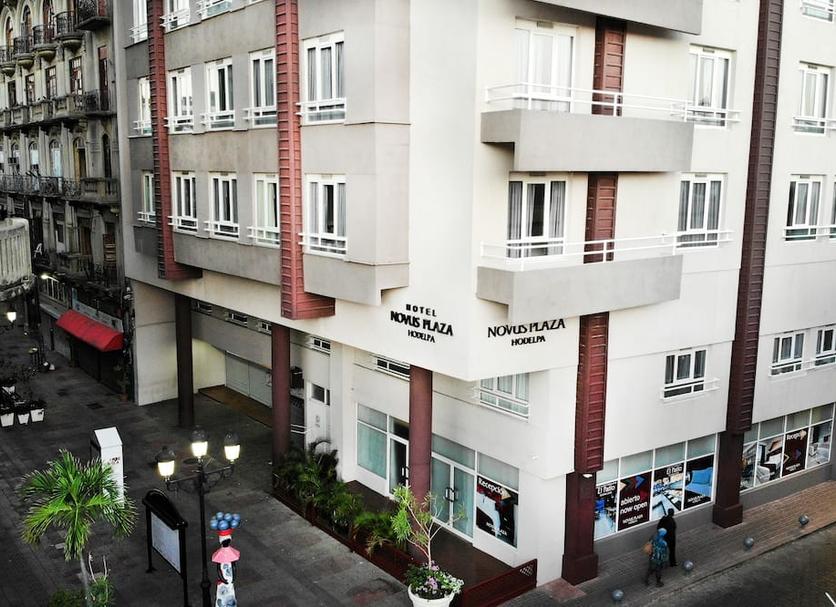 Edifício Foto