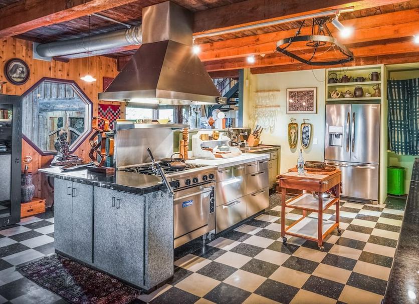 Cozinha Foto