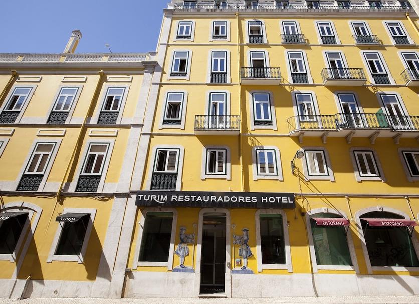 Edifício Foto