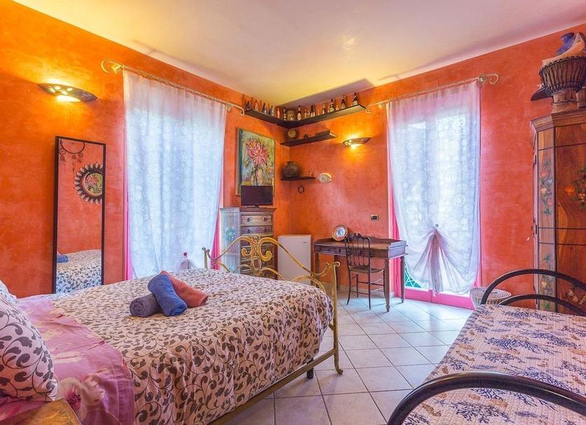Quarto Foto