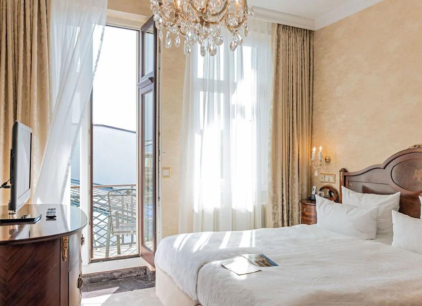 Quarto Foto