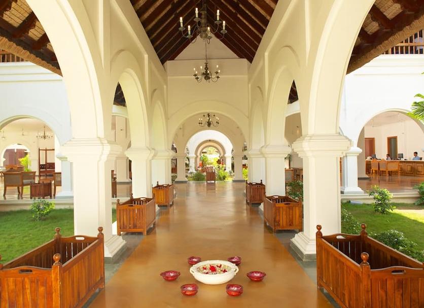 Hall Foto