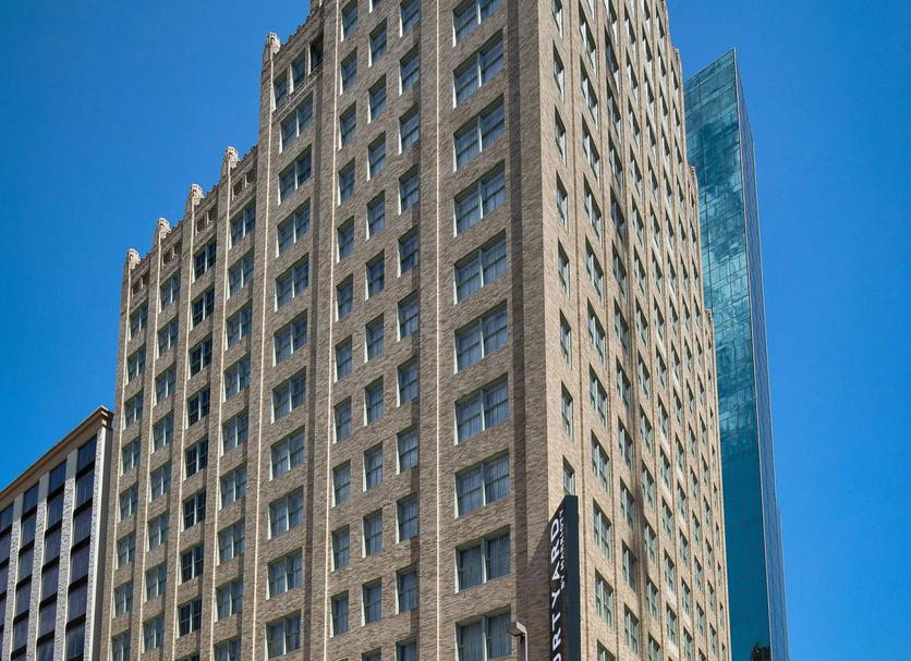 Edifício Foto