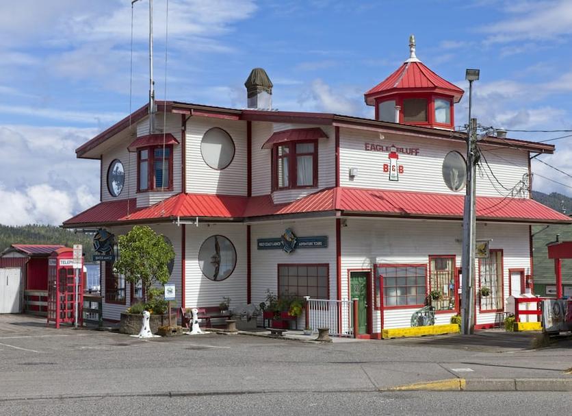 Edifício Foto