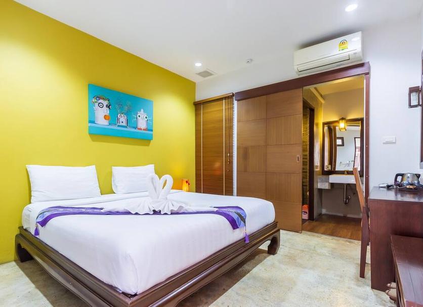 Quarto Foto