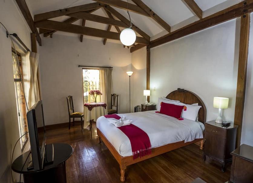 Quarto Foto