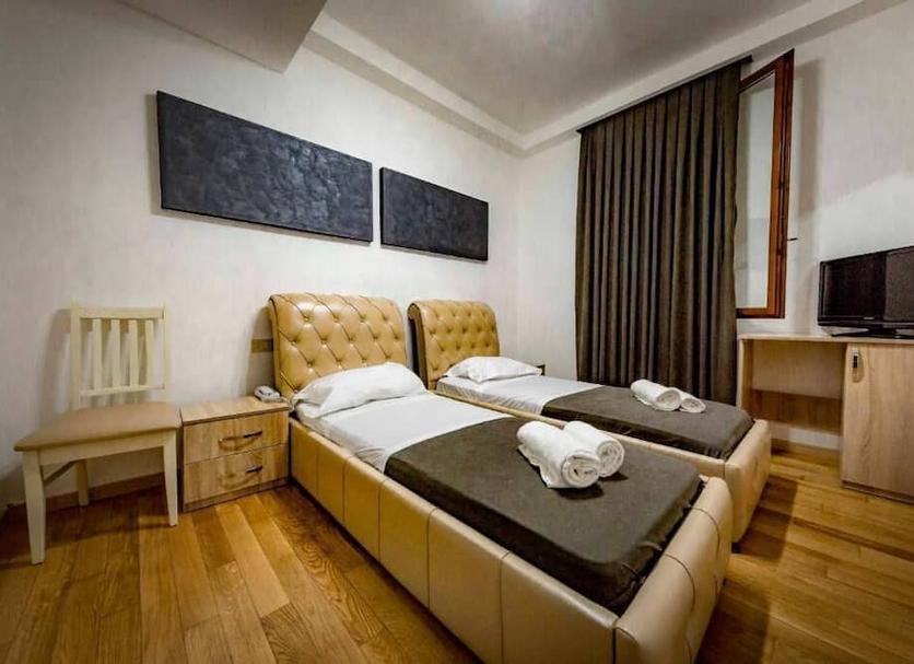 Quarto Foto