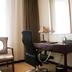 Comodidade do quarto