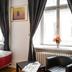Comodidade do quarto